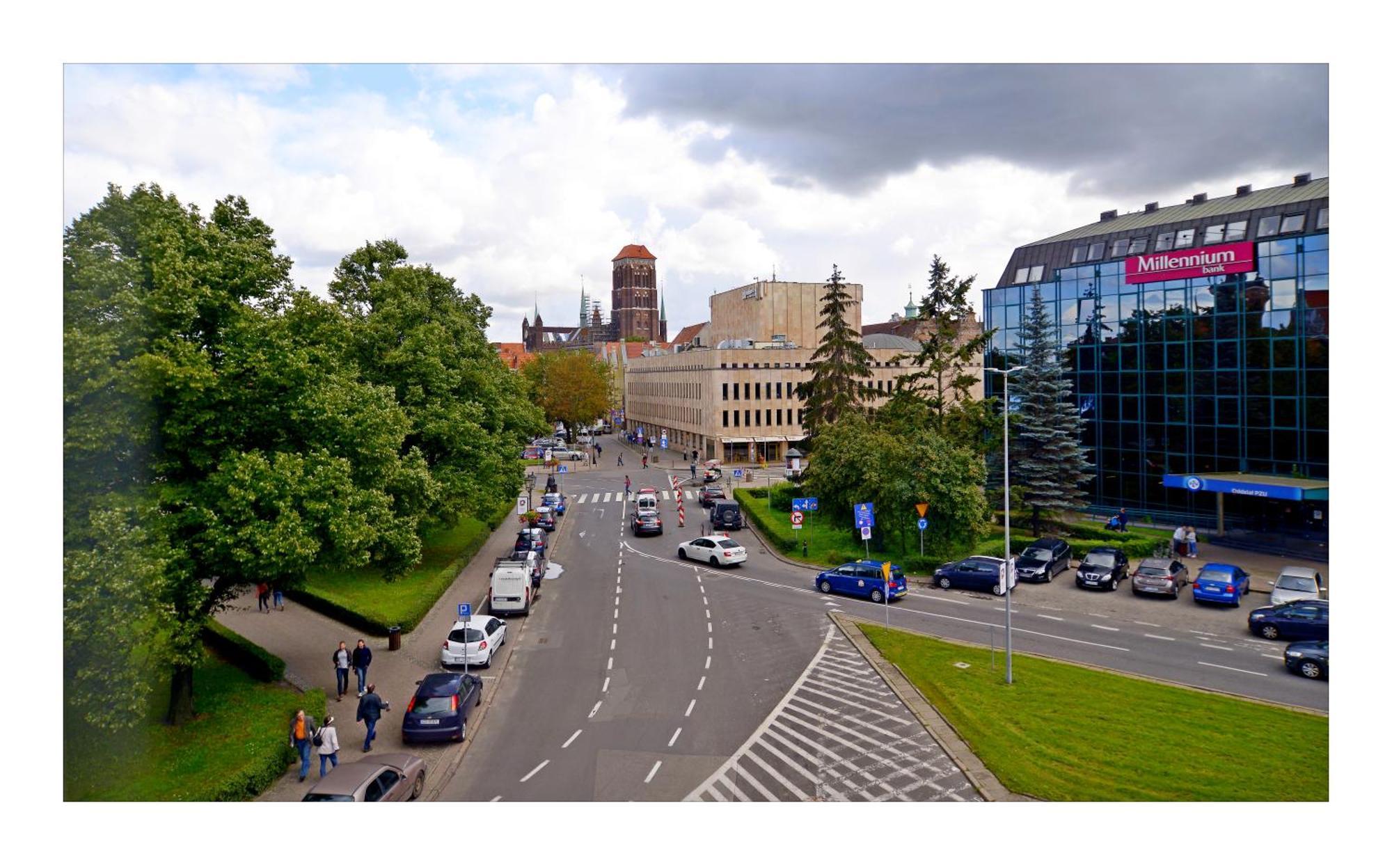 3 City Hostel - Gdansk — Zdjęcia 1